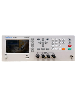 BLUIRIS Technology LCR 6250T