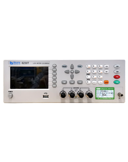 Bluiris Technology LCR 6230T